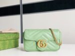 Gucci Marmont Bag-16.5*10*5CM