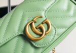 Gucci Marmont Bag-16.5*10*5CM - Image 6