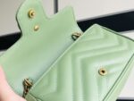 Gucci Marmont Bag-16.5*10*5CM - Image 5