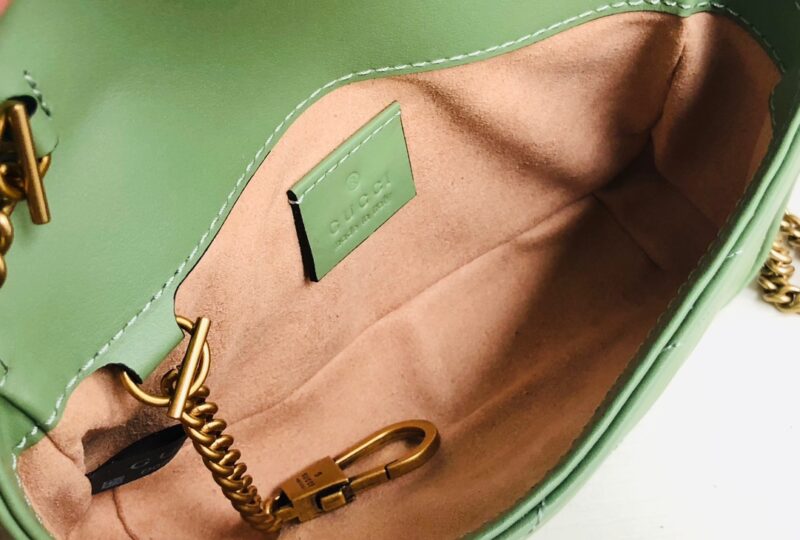 Gucci Marmont Bag-16.5*10*5CM - Image 7