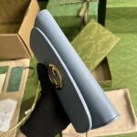 Gucci Blondie Shoulder Bag-21x10.5CM - Image 2