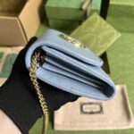 Gucci Blondie Shoulder Bag-21x10.5CM - Image 4