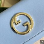 Gucci Blondie Shoulder Bag-21x10.5CM - Image 7