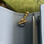 Gucci Blondie Shoulder Bag-21x10.5CM - Image 8