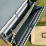 Gucci Blondie Shoulder Bag-21x10.5CM - Image 9