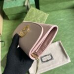 Gucci Blondie Shoulder Bag-21x10.5CM - Image 4