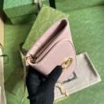 Gucci Blondie Shoulder Bag-21x10.5CM - Image 5