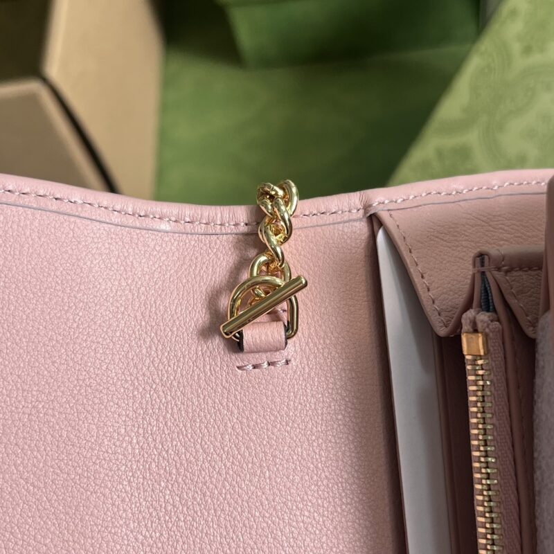 Gucci Blondie Shoulder Bag-21x10.5CM - Image 8