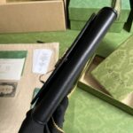 Gucci Blondie Shoulder Bag-21x10.5CM - Image 2