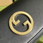 Gucci Blondie Shoulder Bag-21x10.5CM - Image 5