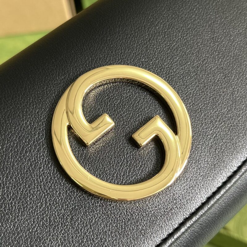 Gucci Blondie Shoulder Bag-21x10.5CM - Image 5