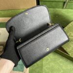 Gucci Blondie Shoulder Bag-21x10.5CM - Image 7