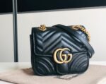 Gucci Marmont Bag-18*13.5*8CM