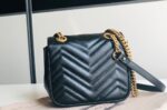 Gucci Marmont Bag-18*13.5*8CM - Image 2