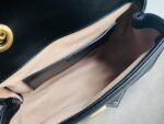 Gucci Marmont Bag-18*13.5*8CM - Image 7
