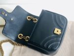 Gucci Marmont Bag-18*13.5*8CM - Image 8