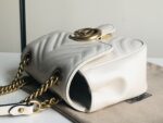 Gucci Marmont Bag-18*13.5*8CM - Image 2