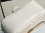 Gucci Marmont Bag-18*13.5*8CM - Image 4