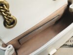 Gucci Marmont Bag-18*13.5*8CM - Image 7