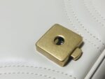 Gucci Marmont Bag-18*13.5*8CM - Image 9