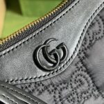 Gucci GG Matelassé Handlebag-25*15*8CM - Image 5