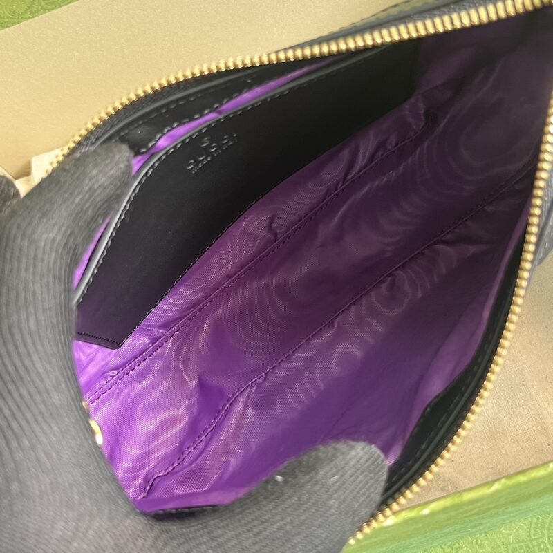 Gucci GG Matelassé Handlebag-25*15*8CM - Image 8