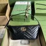 Gucci Marmont Bag-23*12*10CM