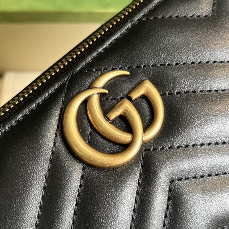 Gucci Marmont Bag-23*12*10CM - Image 6