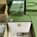 Gucci Marmont Bag-23*12*10CM