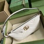 Gucci Marmont Bag-23*12*10CM - Image 5