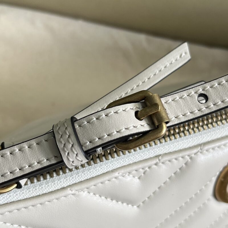 Gucci Marmont Bag-23*12*10CM - Image 9