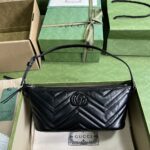 Gucci Marmont Bag-23*12*10CM