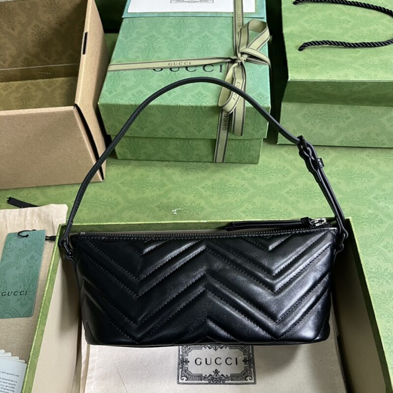 Gucci Marmont Bag-23*12*10CM - Image 2