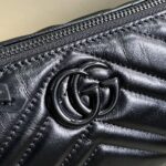 Gucci Marmont Bag-23*12*10CM - Image 5