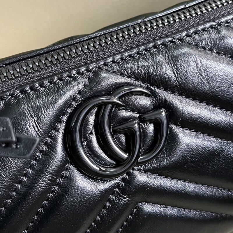 Gucci Marmont Bag-23*12*10CM - Image 5