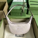 Gucci Ophidia Bag-20/15/5CM