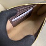 Gucci Strawberry Wristlet Bag-20*13.2*2CM - Image 8