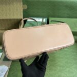 Gucci Marmont Tote Bag-38*5*29*14CM - Image 2
