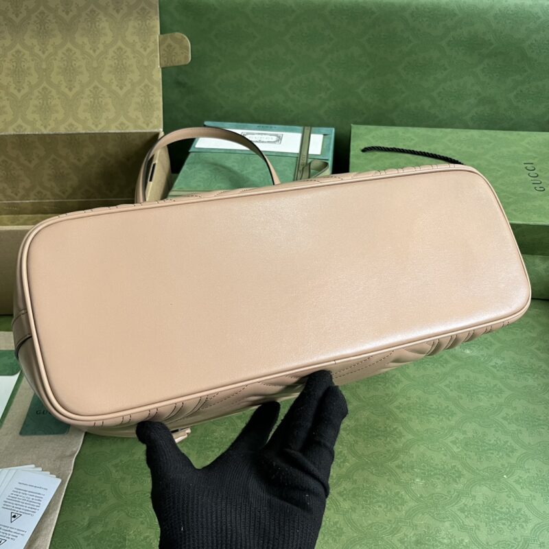 Gucci Marmont Tote Bag-38*5*29*14CM - Image 2