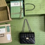 Gucci Deco Bag-25*20*8CM - Image 9