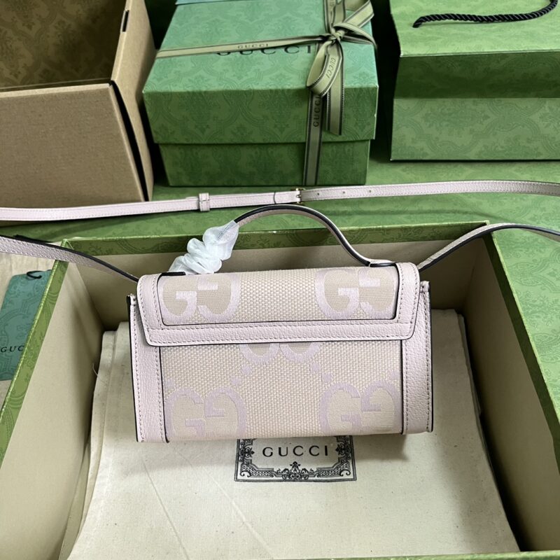 Gucci Padlock-18*10*5CM - Image 3