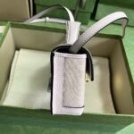 Gucci Padlock-18*10*5CM - Image 4