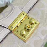 Gucci Padlock-18*10*5CM - Image 5