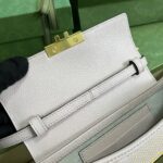 Gucci Padlock-18*10*5CM - Image 7