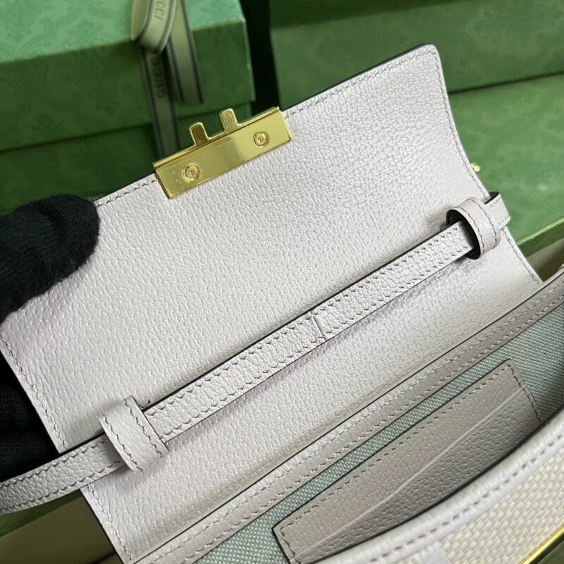 Gucci Padlock-18*10*5CM - Image 7