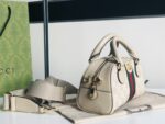 Gucci Ophidia Mini handbag-21*12*10CM - Image 3