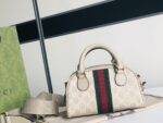 Gucci Ophidia Mini handbag-21*12*10CM - Image 2
