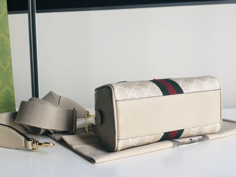 Gucci Ophidia Mini handbag-21*12*10CM - Image 4
