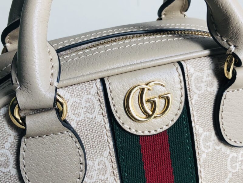 Gucci Ophidia Mini handbag-21*12*10CM - Image 5