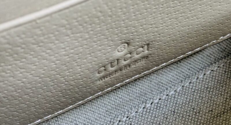 Gucci Ophidia Mini handbag-21*12*10CM - Image 9